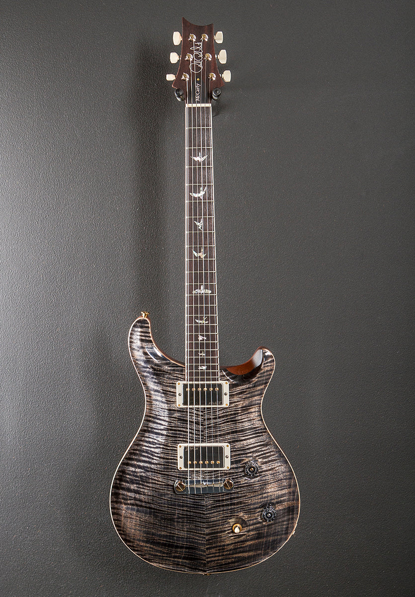 McCarty 10 Top - Charcoal - Image 3