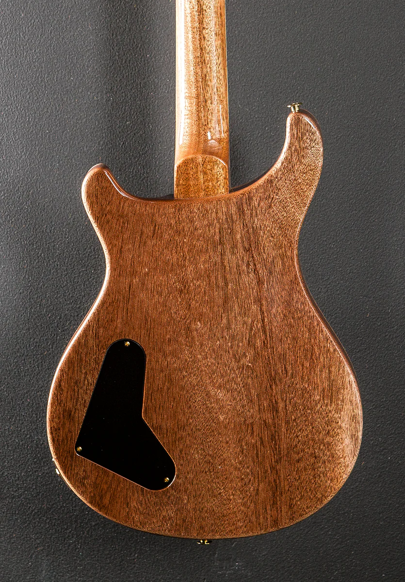 McCarty 10 Top - Charcoal - Image 4