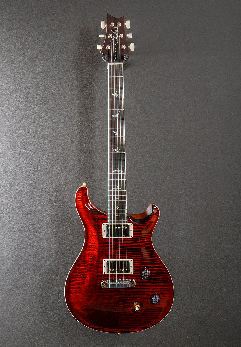 McCarty 10 Top - Red Tiger - Image 3