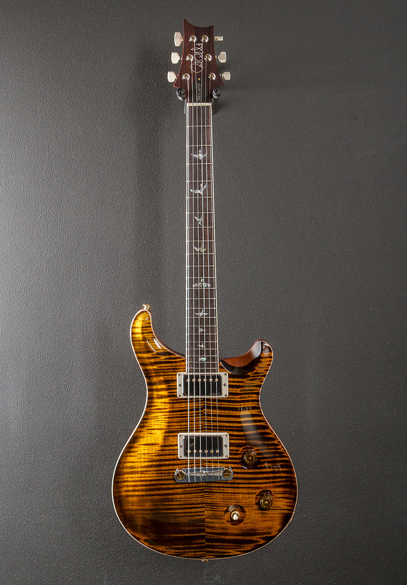 McCarty 10 Top - Yellow Tiger - Image 3