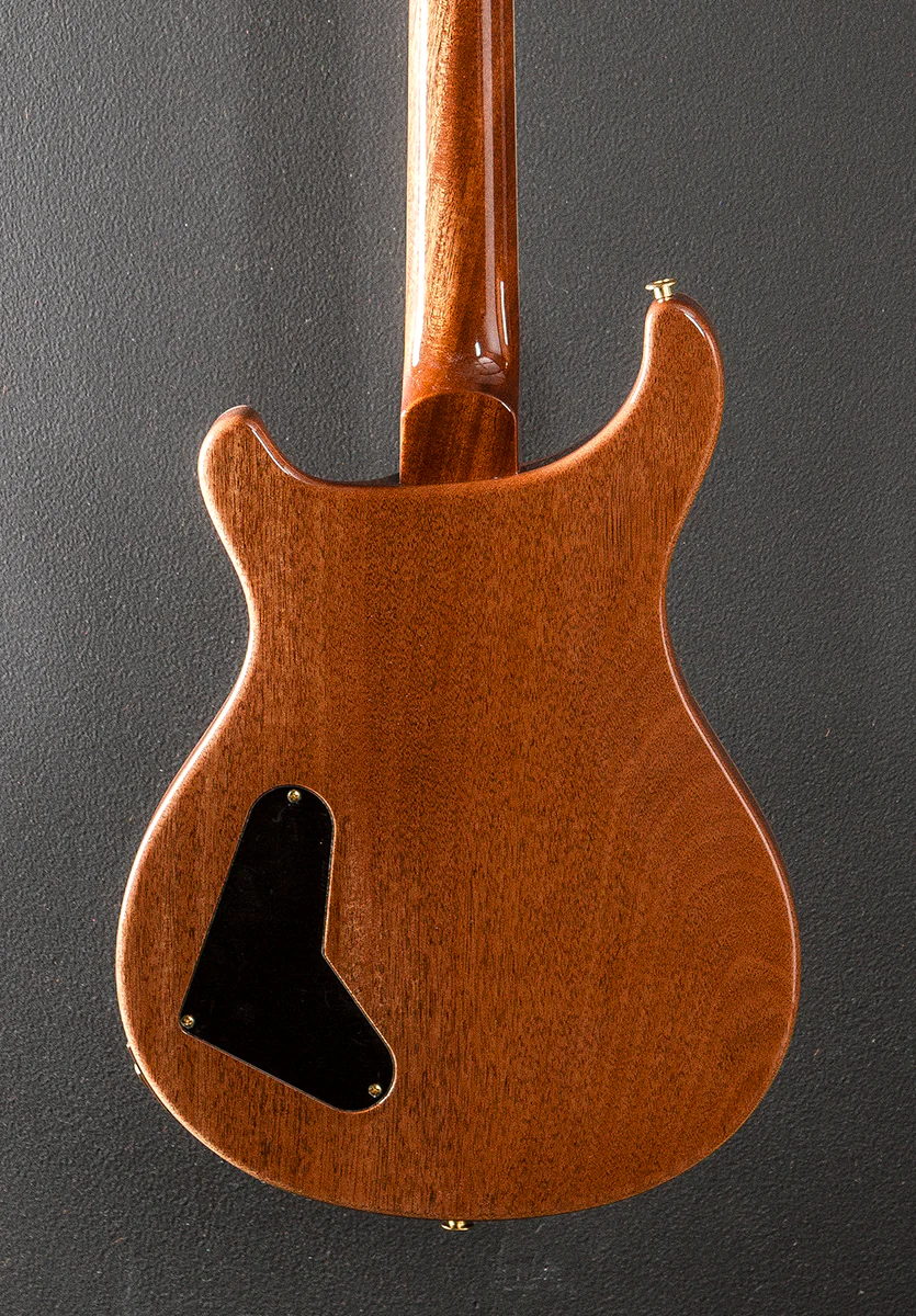 McCarty 10 Top - Yellow Tiger - Image 4
