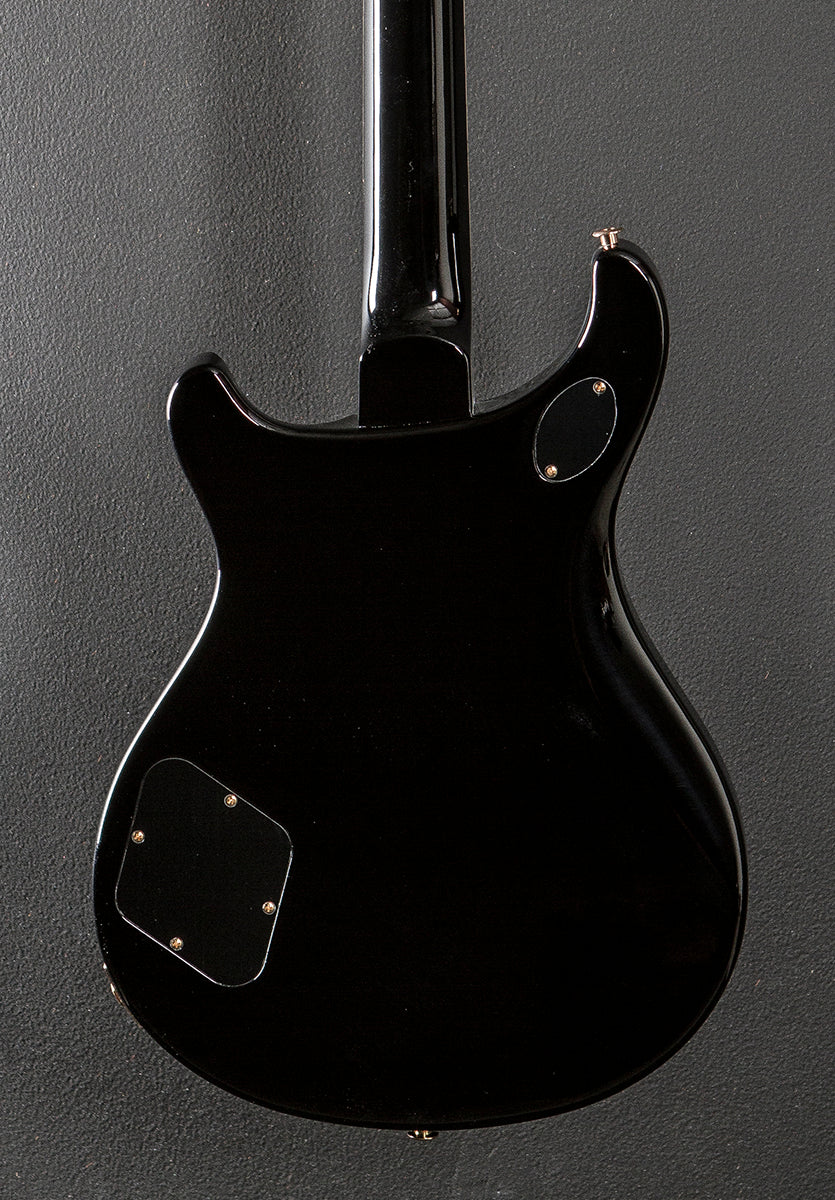 McCarty 594 10 Top - Black Gold Wraparound Burst - Image 4