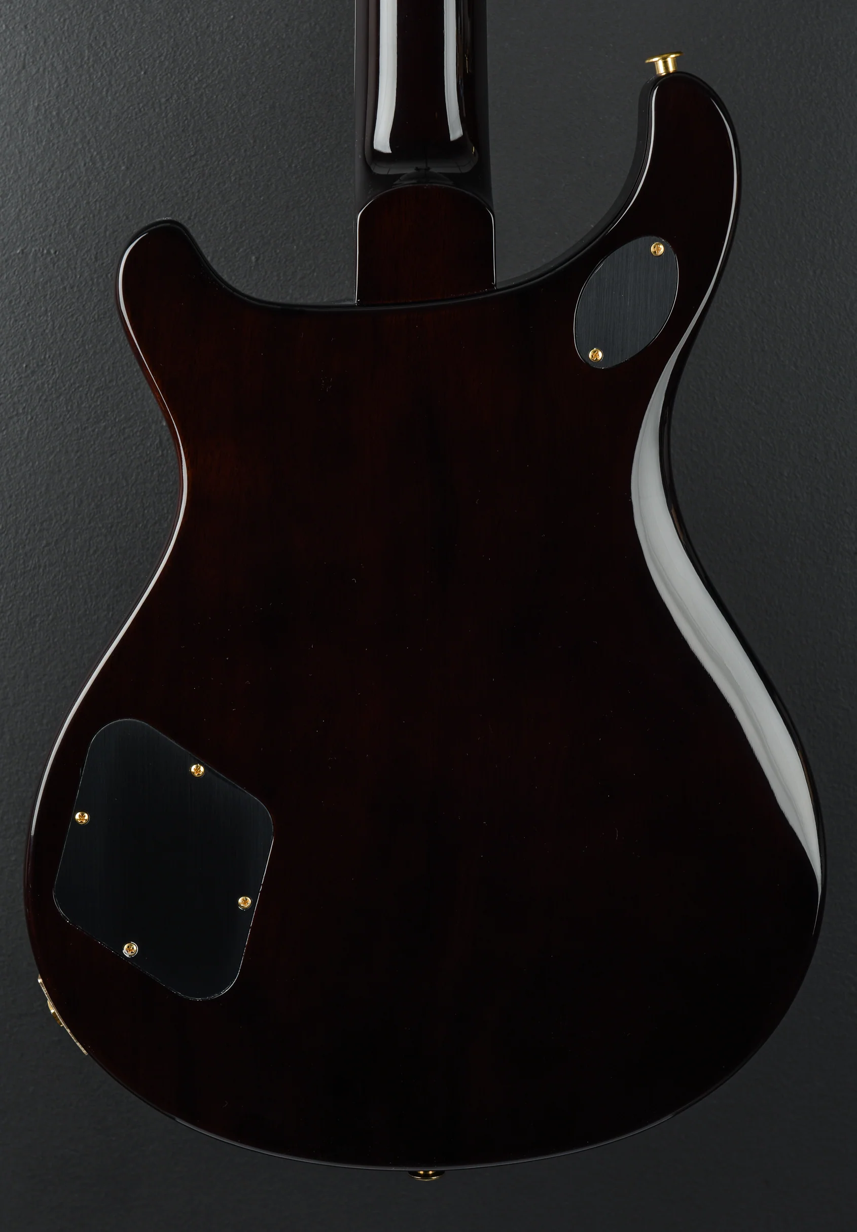 McCarty 594 10 Top - Black Gold Wraparound Burst - Image 4