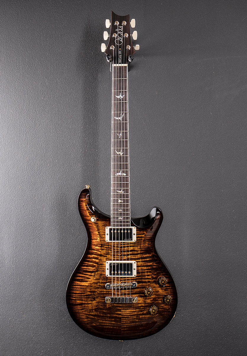 McCarty 594 10 Top - Black Gold Wraparound Burst - Image 3