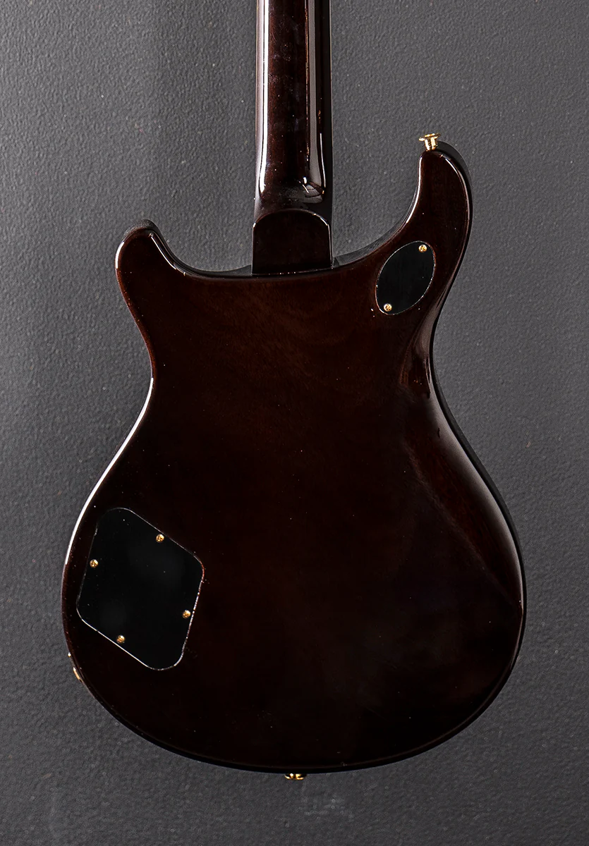McCarty 594 10 Top - Black Gold Wraparound Burst - Image 4