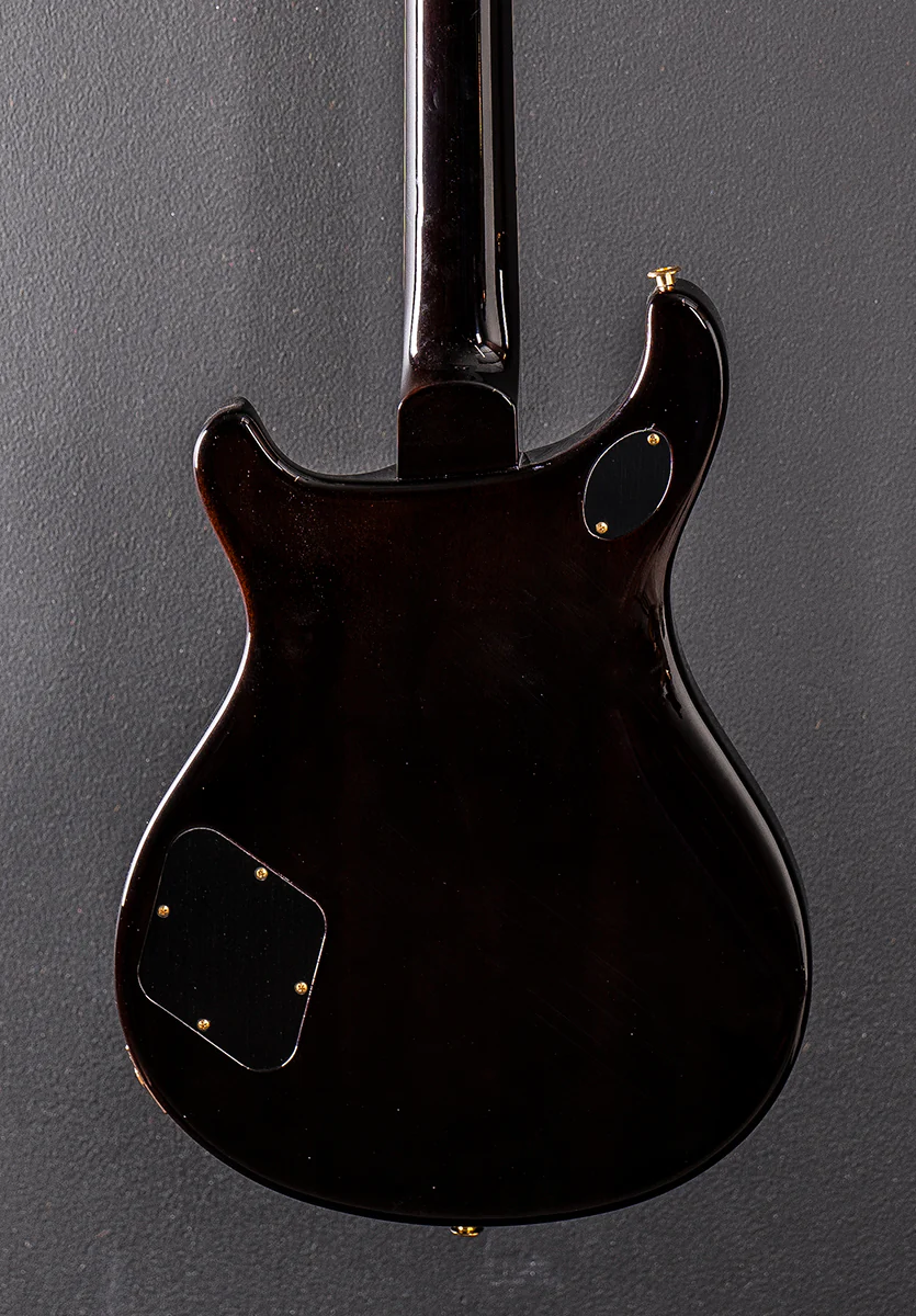 McCarty 594 10 Top - Black Gold Wraparound Burst - Image 4