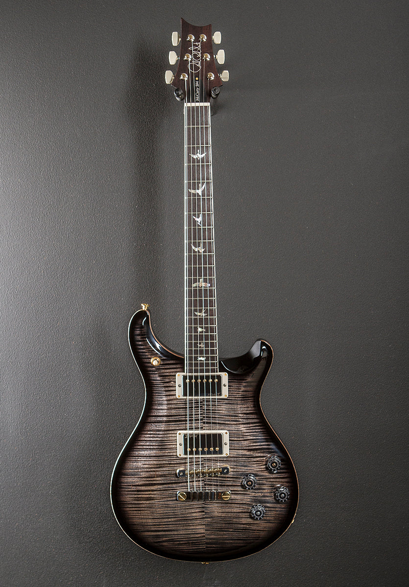 McCarty 594 10 Top - Charcoal Burst - Image 3