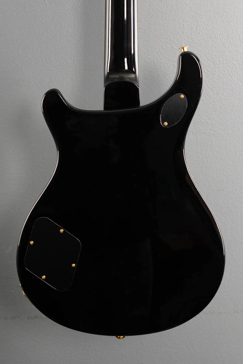 McCarty 594 10 Top - Fire Red Burst  - Image 4