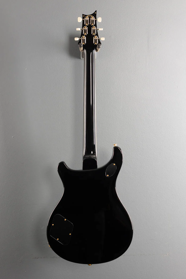 McCarty 594 10 Top - Fire Red Burst  - Image 5