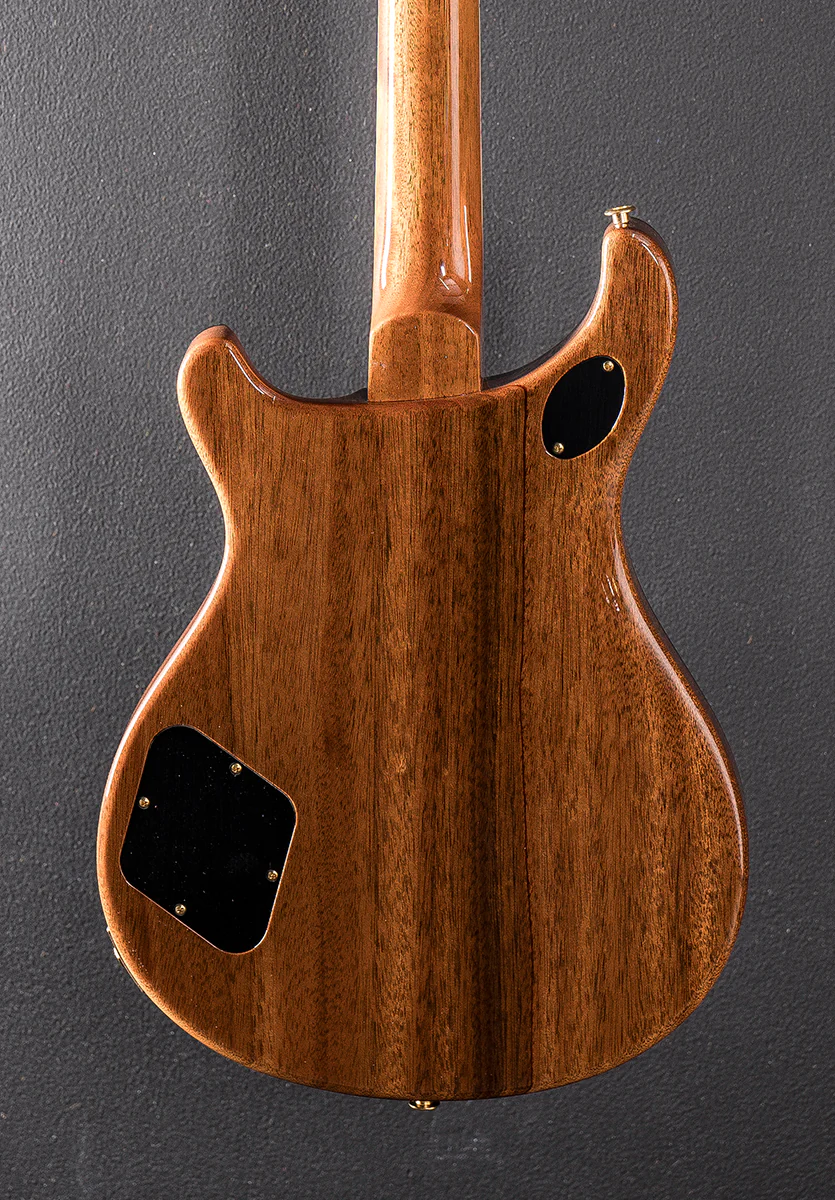 McCarty 594 10 Top - Fire Red Smokeburst - Image 4