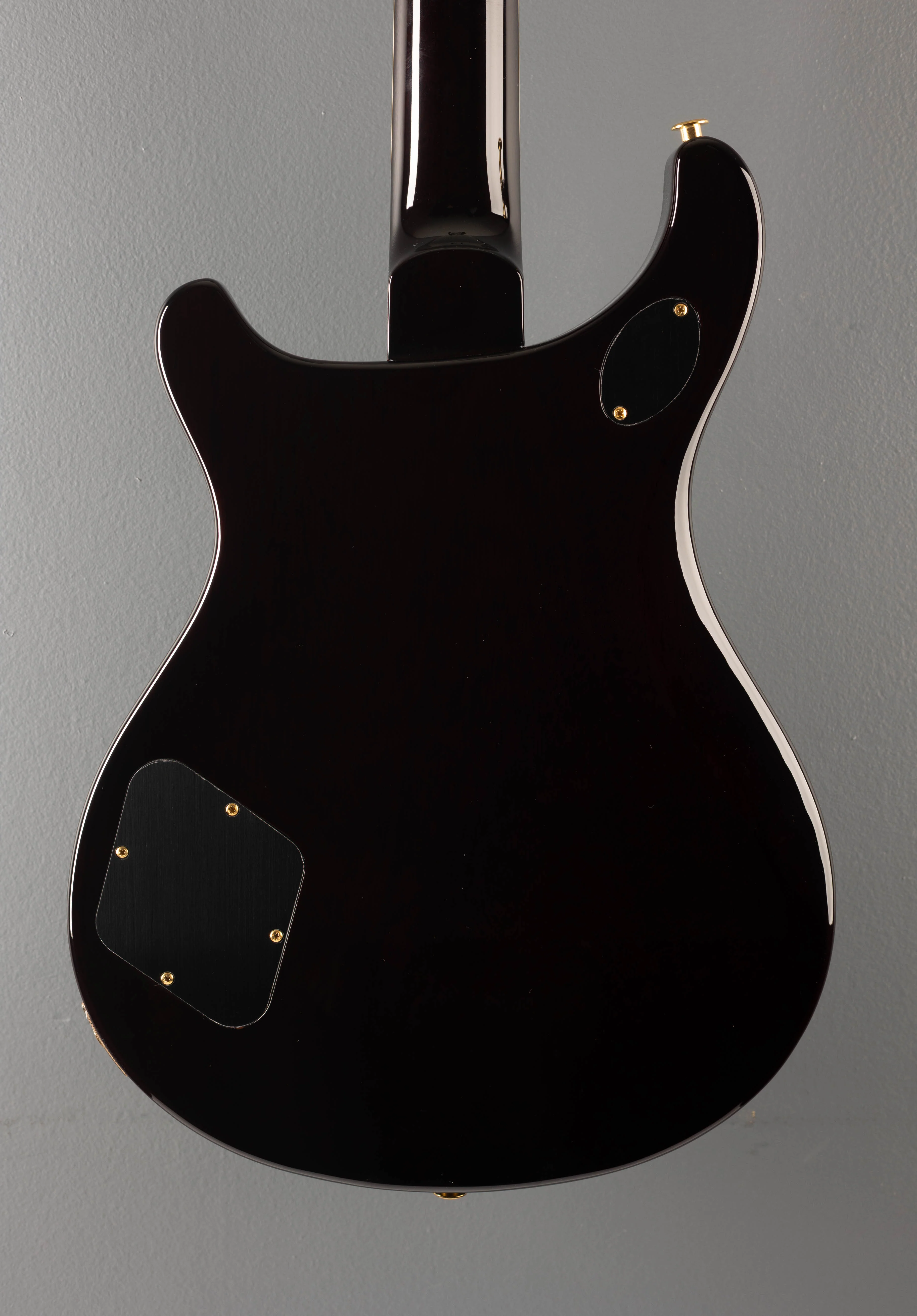 McCarty 594 10 Top - Fire Red Smokewrap Burst - Image 4