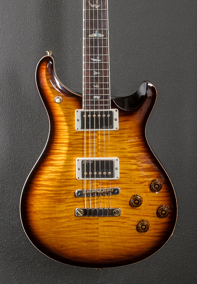 McCarty 594 10 Top - McCarty Tobacco Sunburst - Image 2