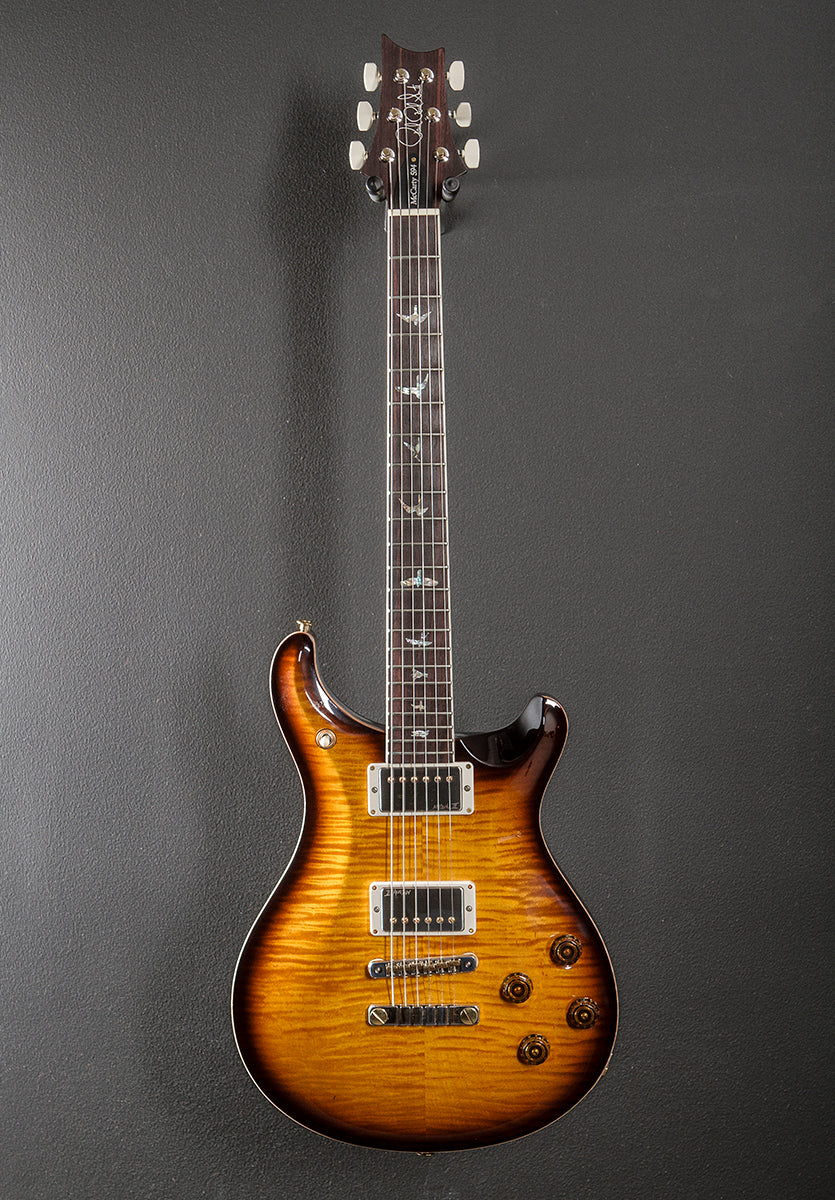 McCarty 594 10 Top - McCarty Tobacco Sunburst - Image 3