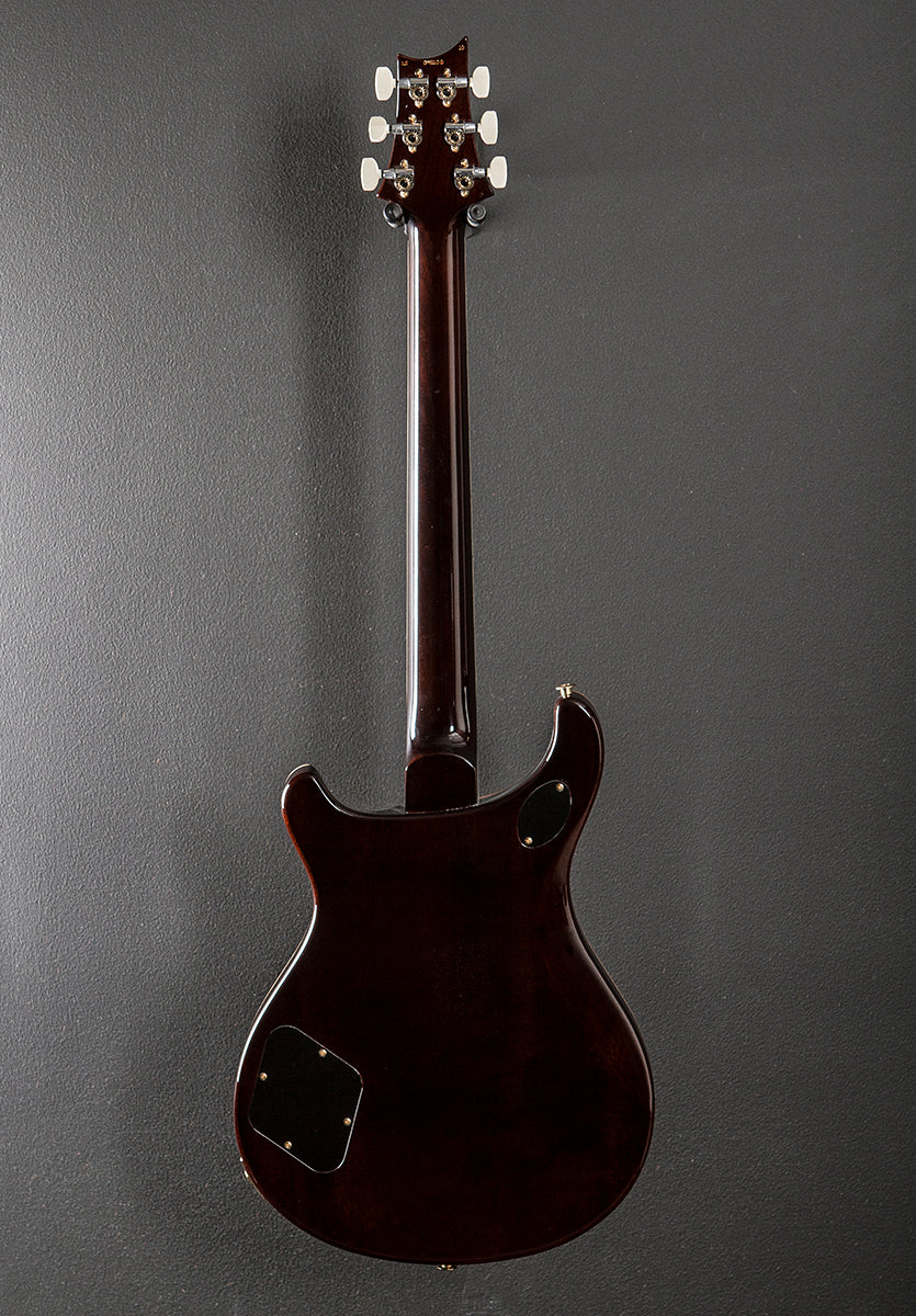 McCarty 594 10 Top - McCarty Tobacco Sunburst - Image 5