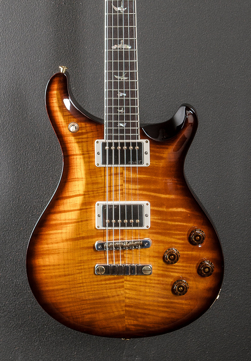 McCarty 594 10 Top - McCarty Tobacco Wraparound Burst - Image 2
