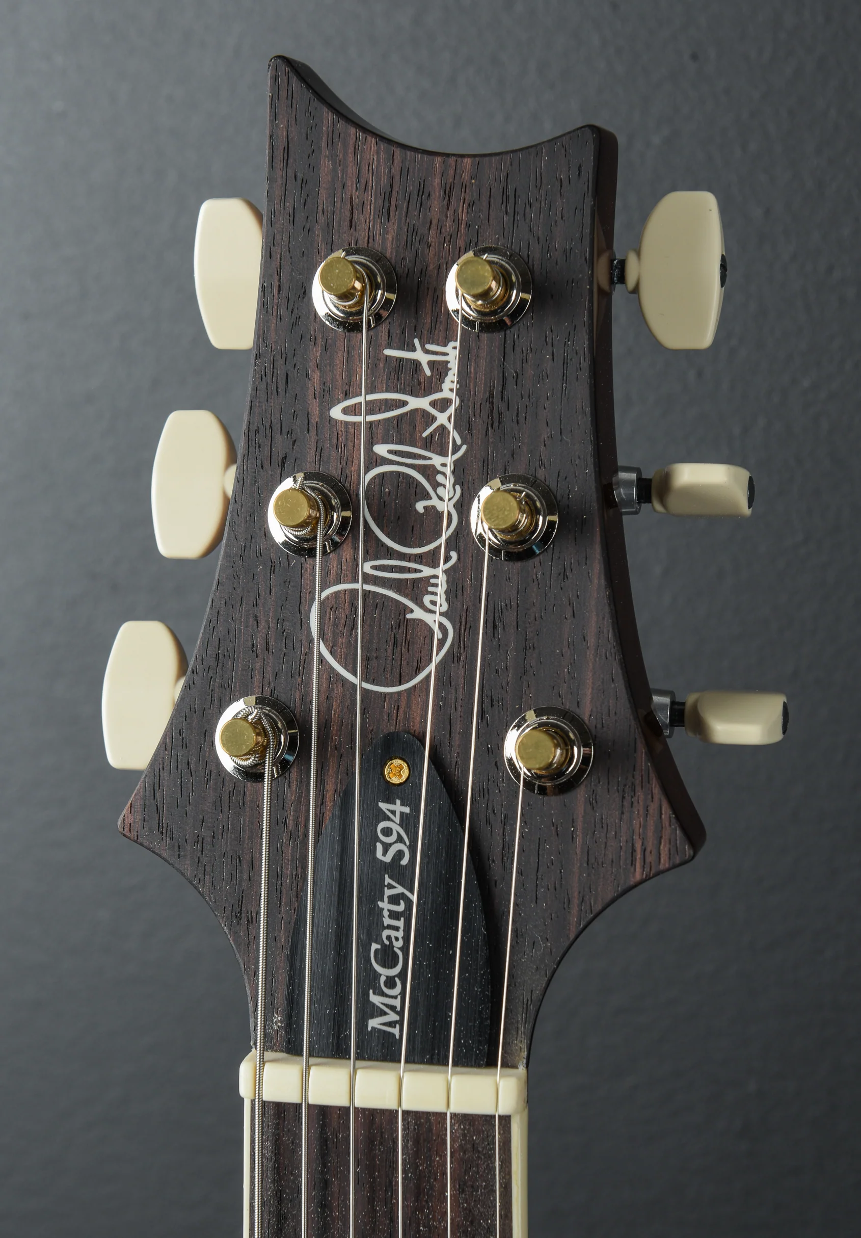 McCarty 594 10 Top - McCarty Tobacco Sunburst - Image 6