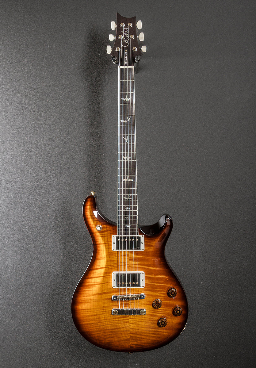 McCarty 594 10 Top - McCarty Tobacco Wraparound Burst - Image 3
