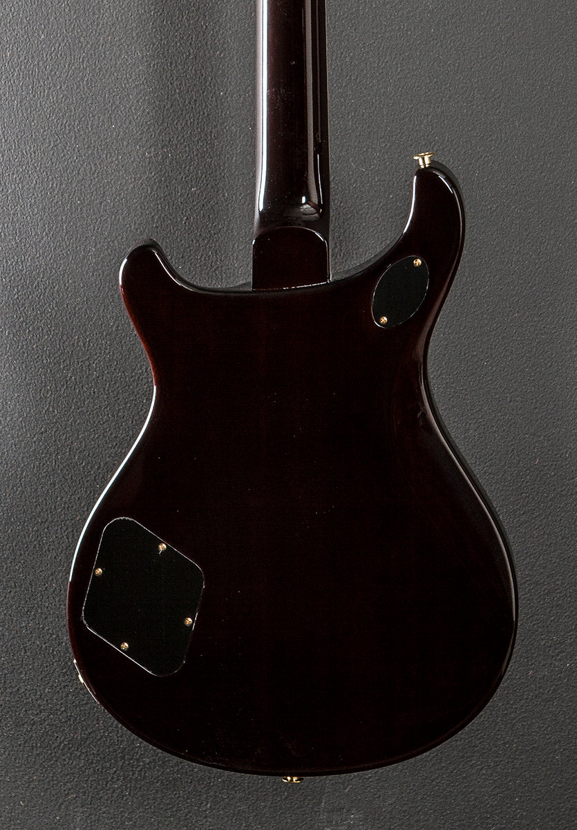 McCarty 594 10 Top - McCarty Tobacco Wraparound Burst - Image 4
