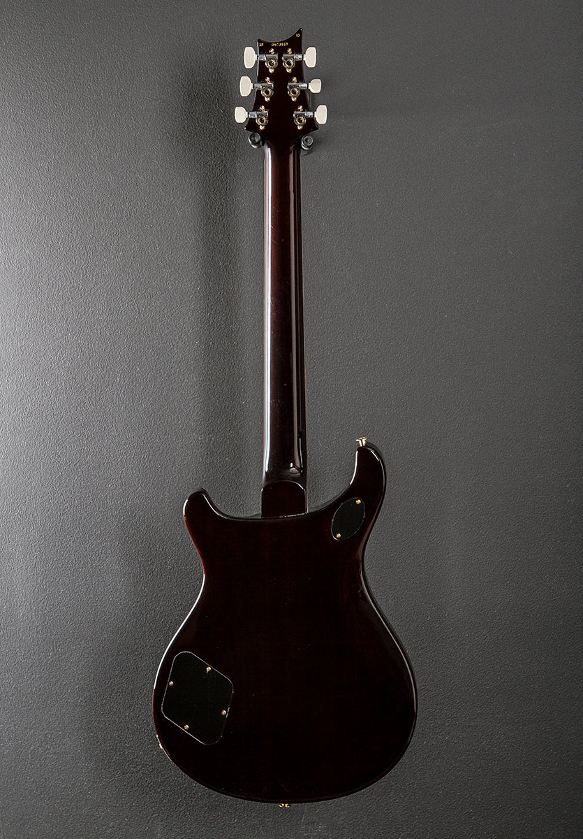 McCarty 594 10 Top - McCarty Tobacco Wraparound Burst - Image 5