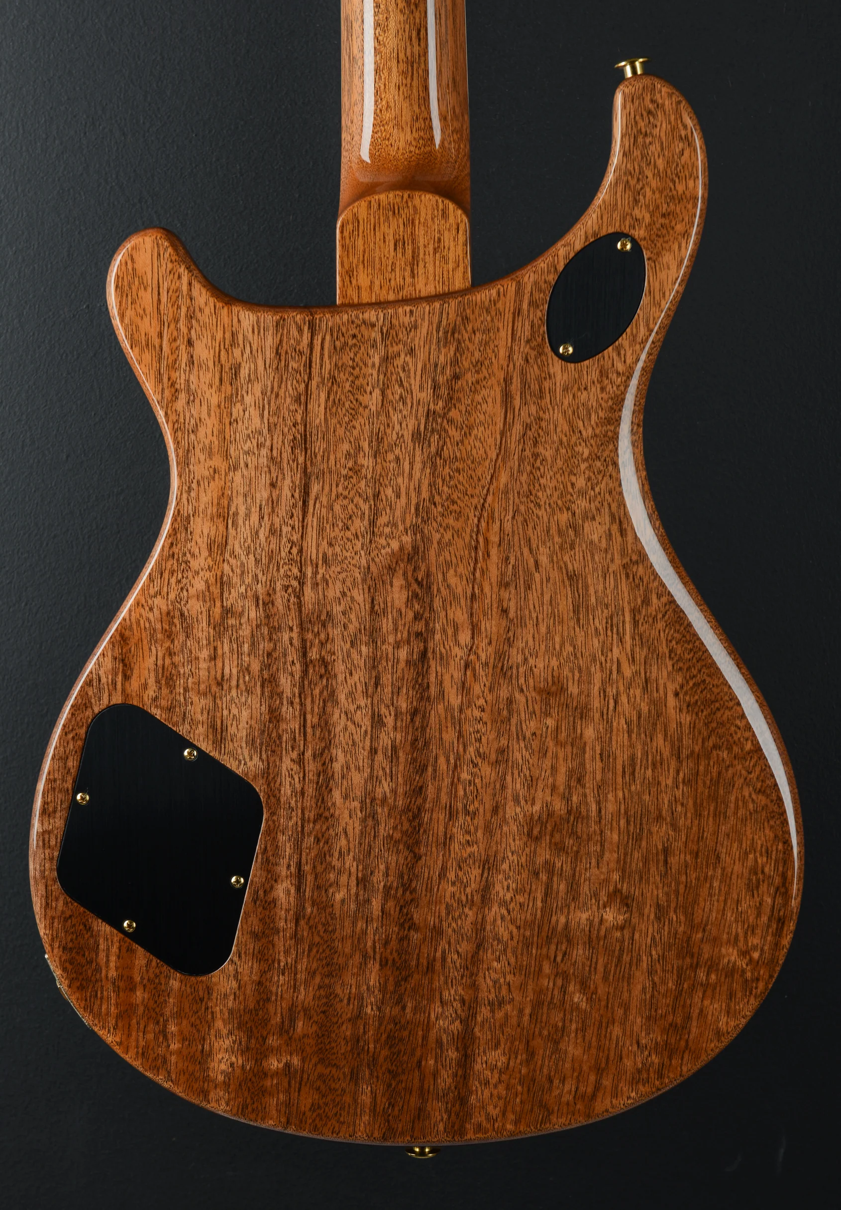 McCarty 594 10 Top - Red Tiger - Image 4