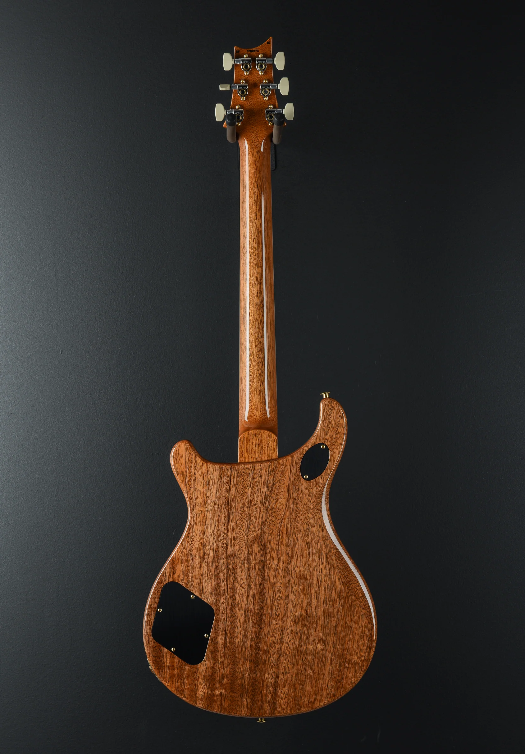McCarty 594 10 Top - Red Tiger - Image 5