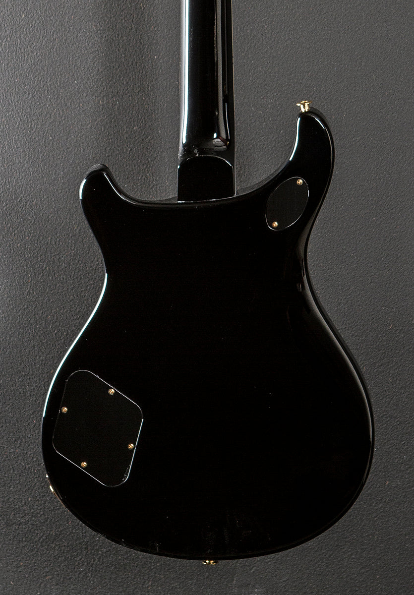 McCarty 594 10 Top - Tri-Color Wraparound Burst - Image 4