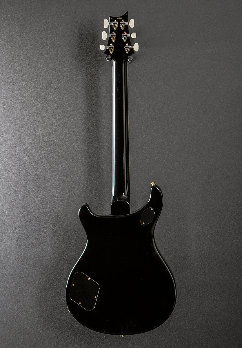 McCarty 594 10 Top - Tri-Color Wraparound Burst - Image 5
