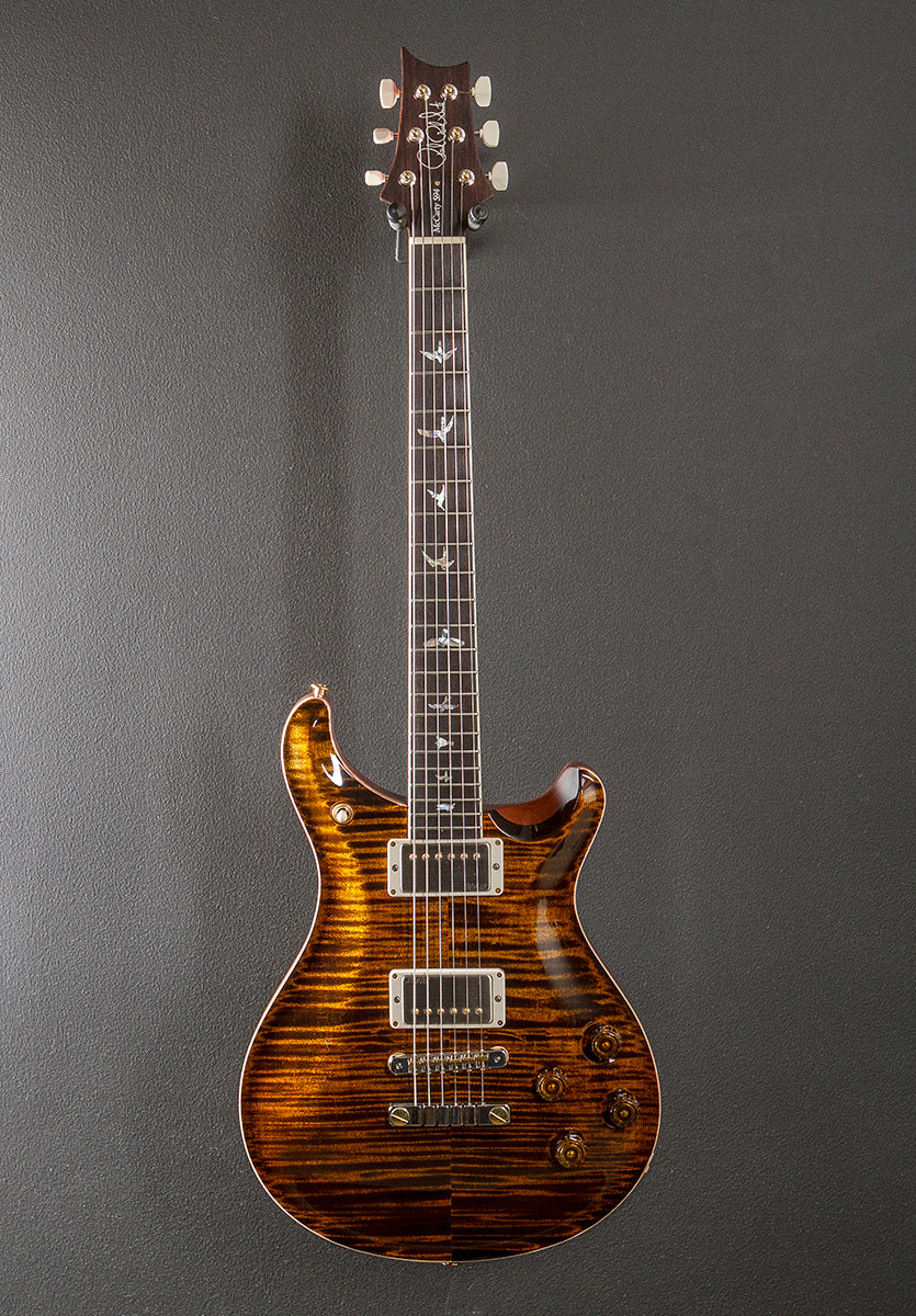 McCarty 594 10 Top - Yellow Tiger - Image 3
