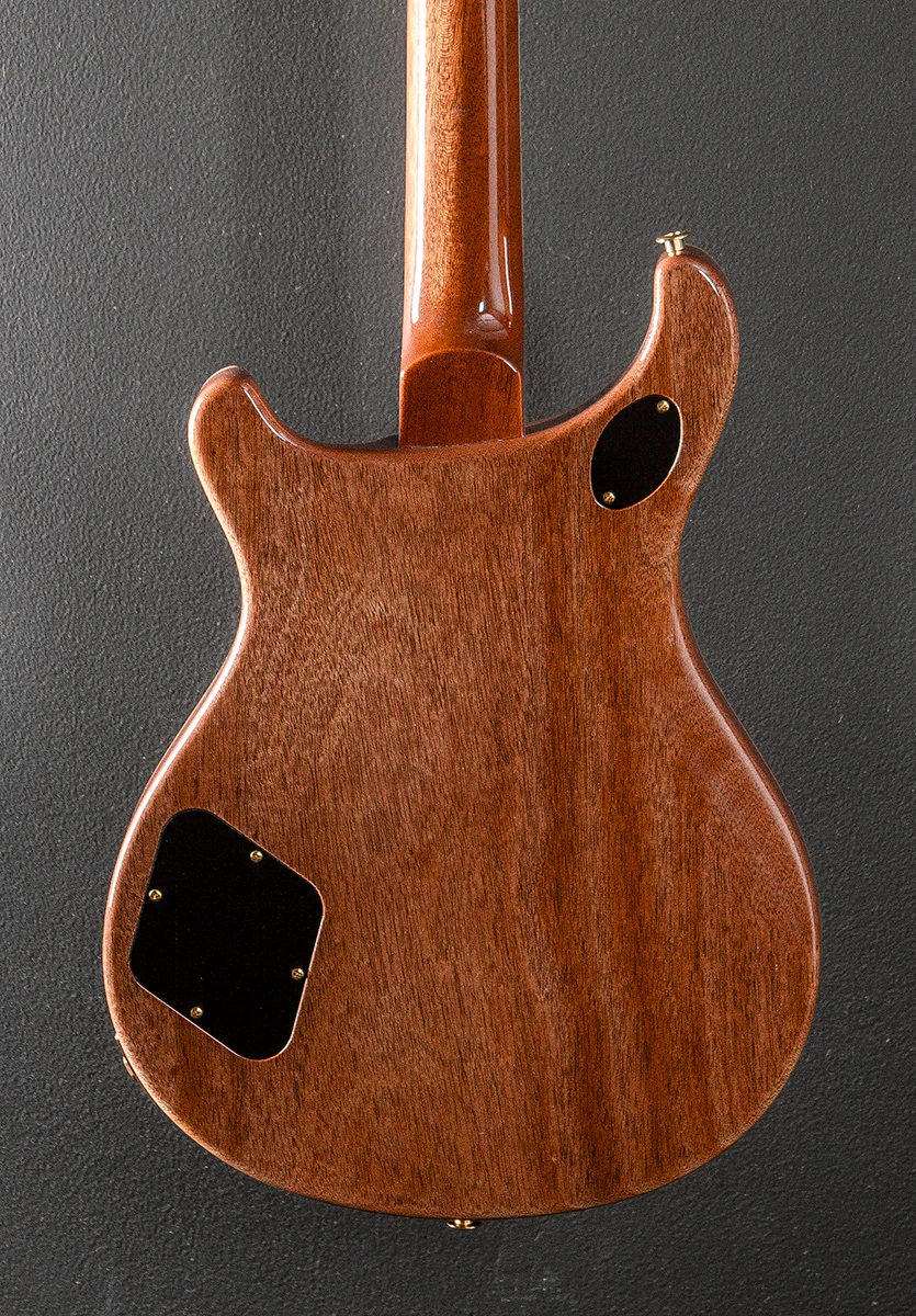 McCarty 594 10 Top - Yellow Tiger - Image 4