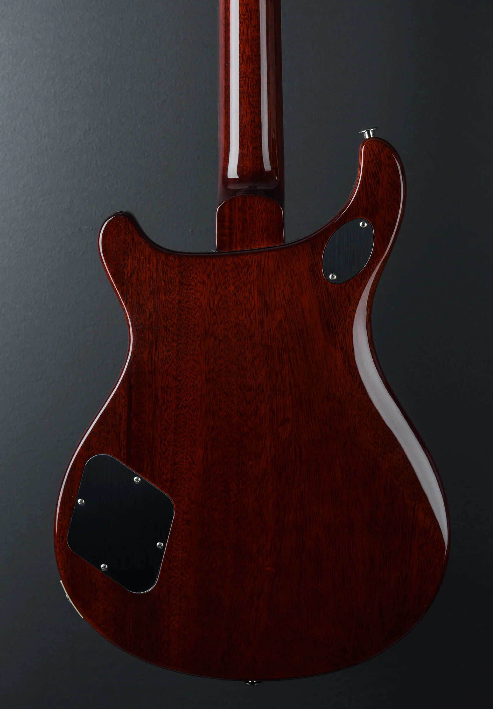 McCarty 594 - Dark Cherry Burst - Image 5