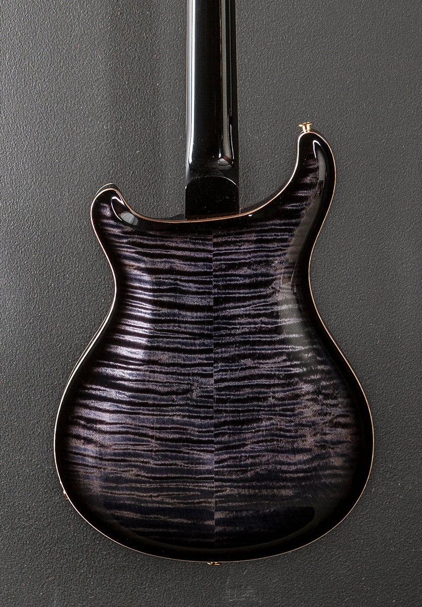 McCarty 594 Hollowbody II 10 Top - Purple Mist - Image 4