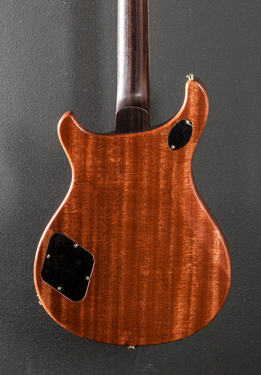 McCarty 594 Semi-Hollow Wood Library Limited - Angry Larry w/Brazilian - Image 4