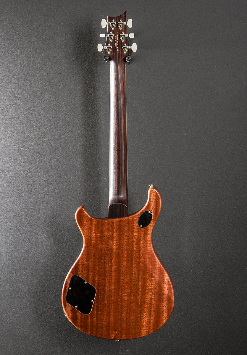 McCarty 594 Semi-Hollow Wood Library Limited - Angry Larry w/Brazilian - Image 5