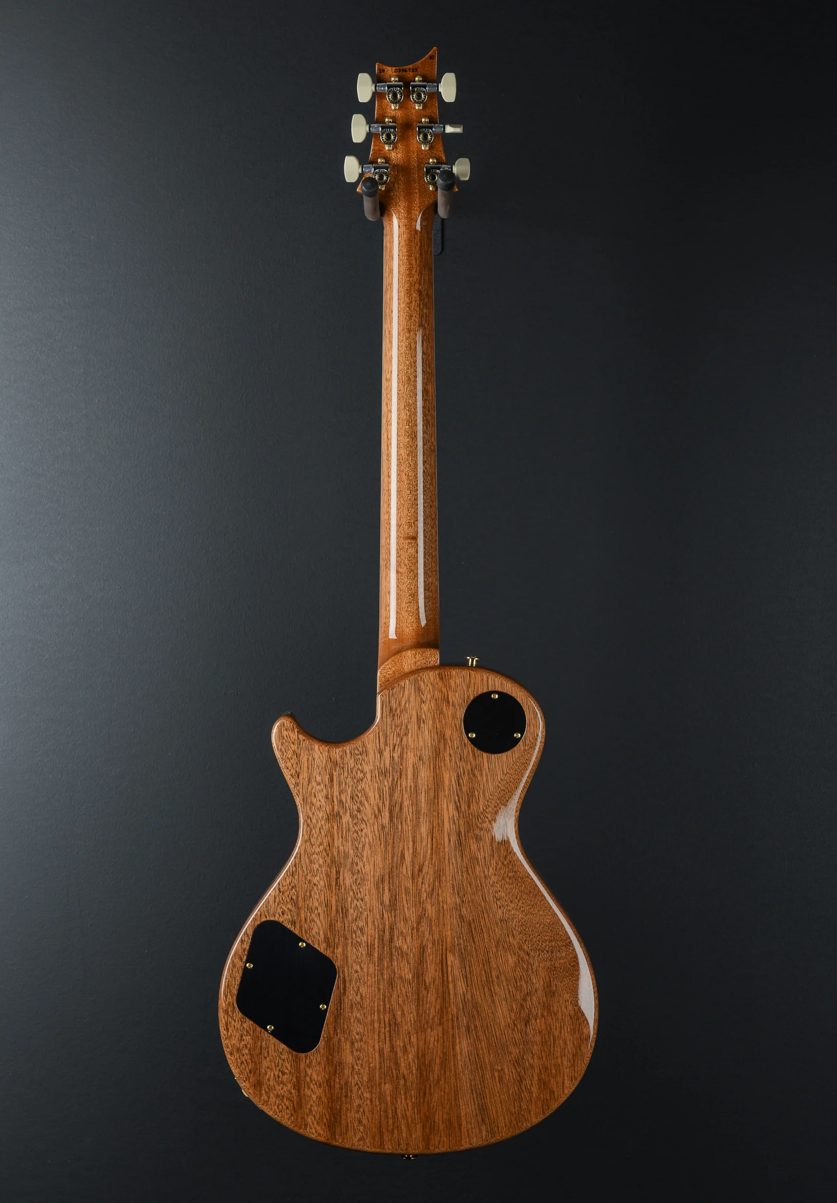 McCarty 594 Singlecut 10 Top - Faded Blue Jean - Image 4