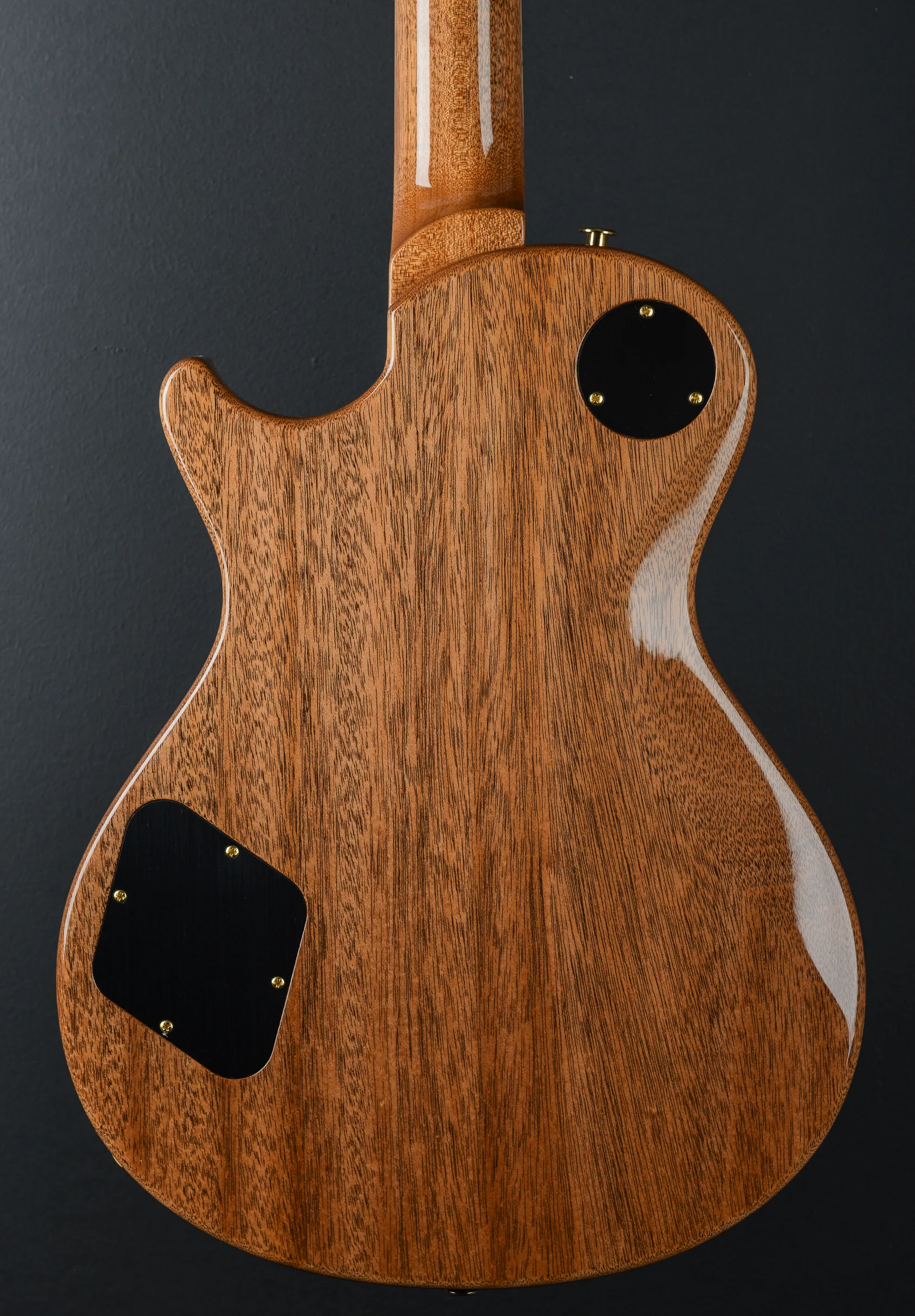 McCarty 594 Singlecut 10 Top - Faded Blue Jean - Image 5