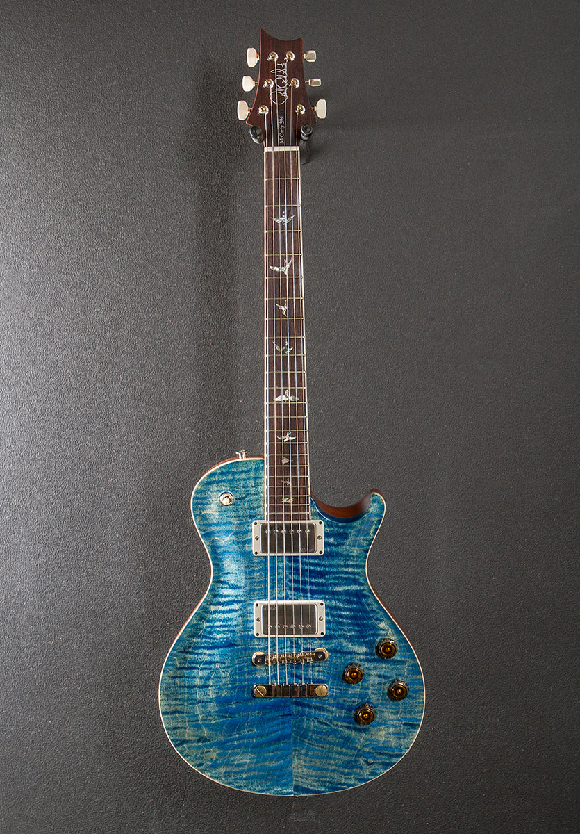 McCarty 594 Singlecut - Faded Blue Jean - Image 3