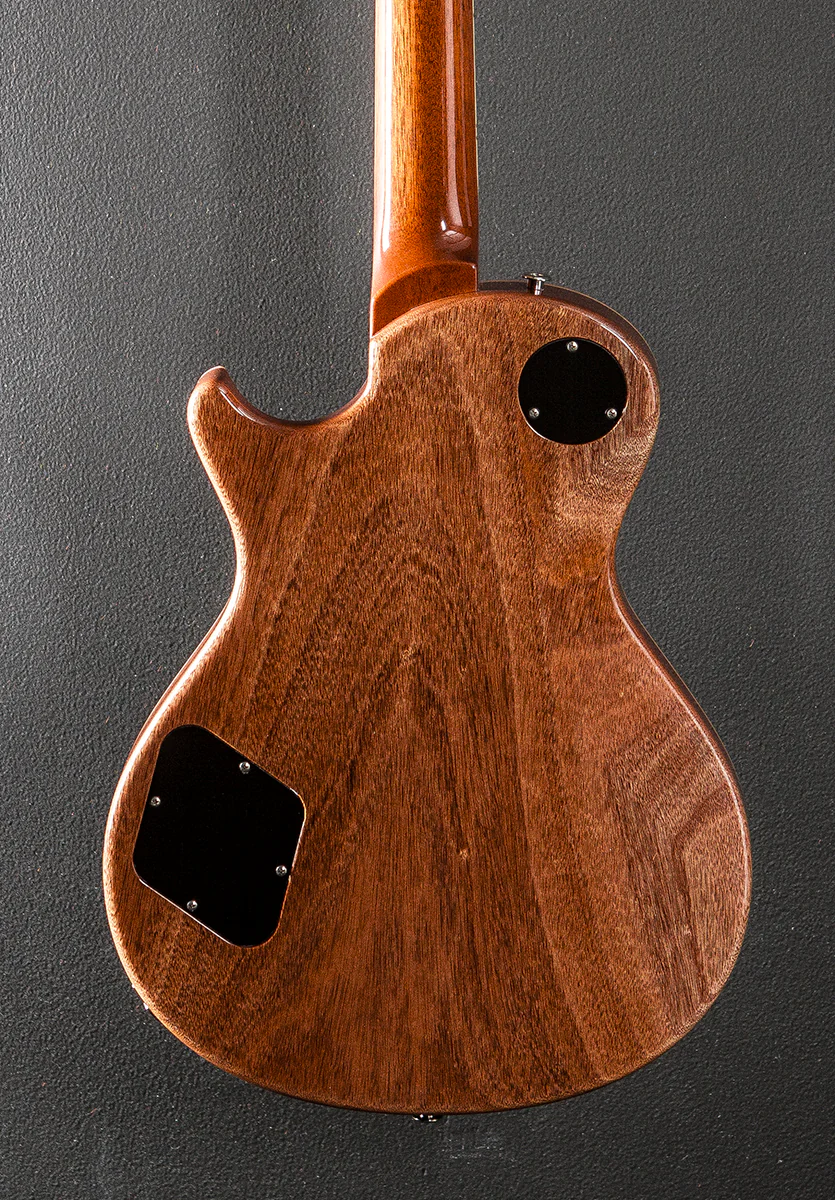 McCarty 594 Singlecut - Faded Blue Jean - Image 4