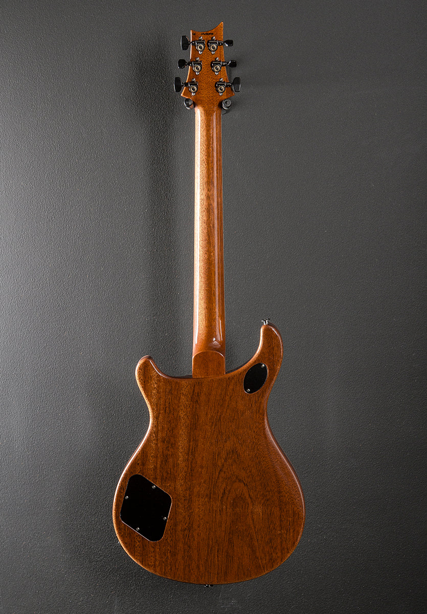 McCarty 594 Wood Library Limited – Platinum Metallic w/Ebony - Image 5