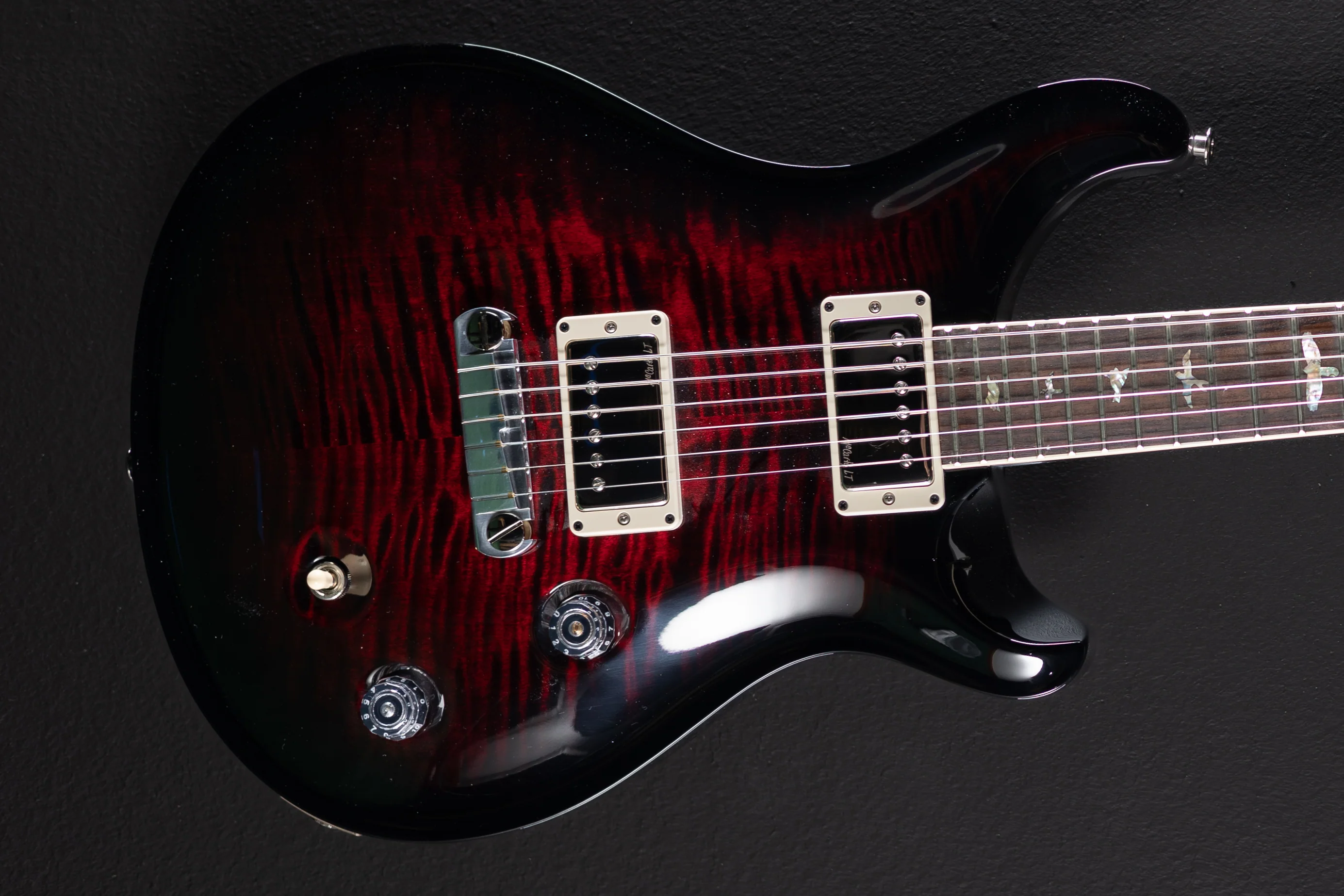 McCarty - Vampire Mist