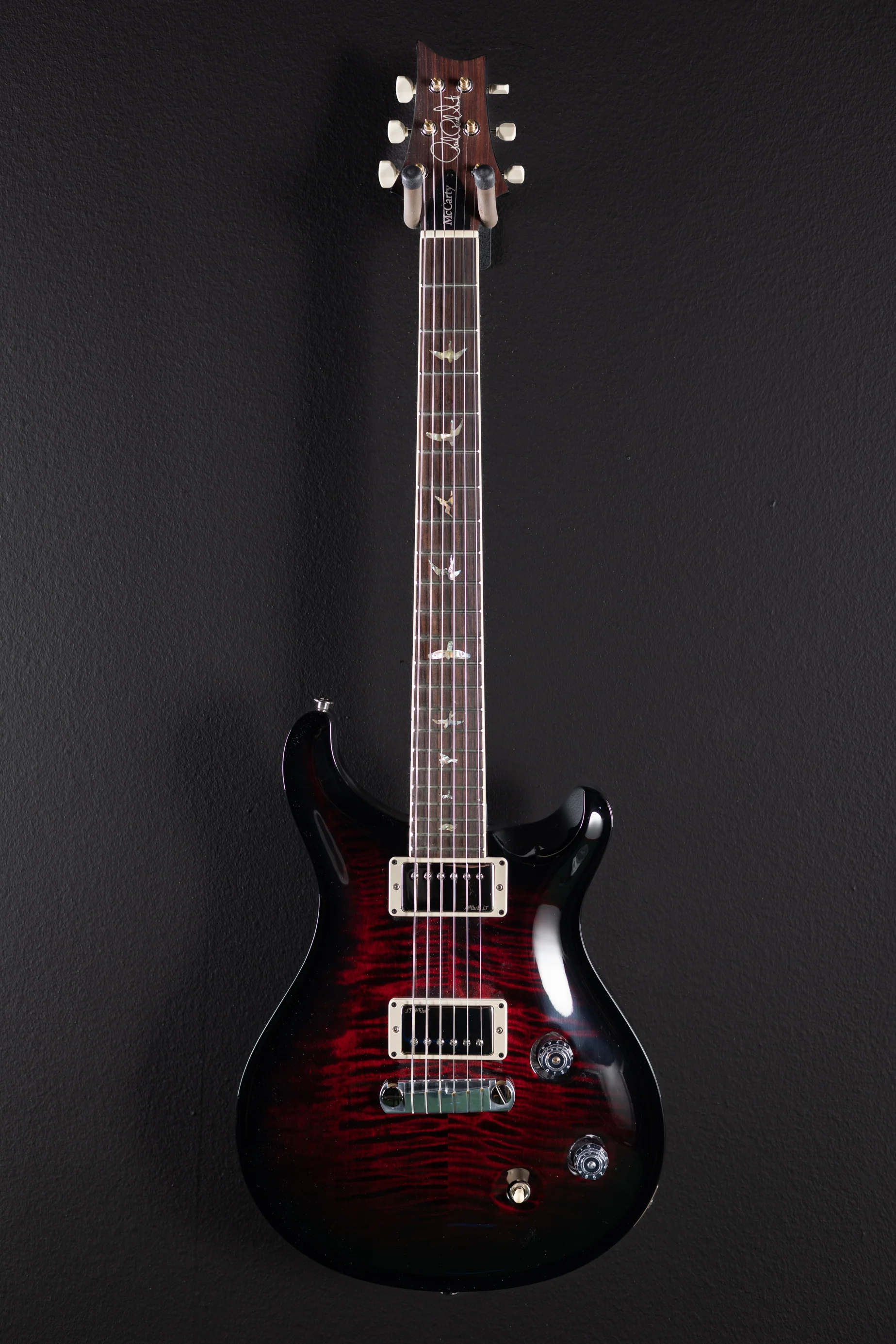 McCarty - Vampire Mist - Image 2
