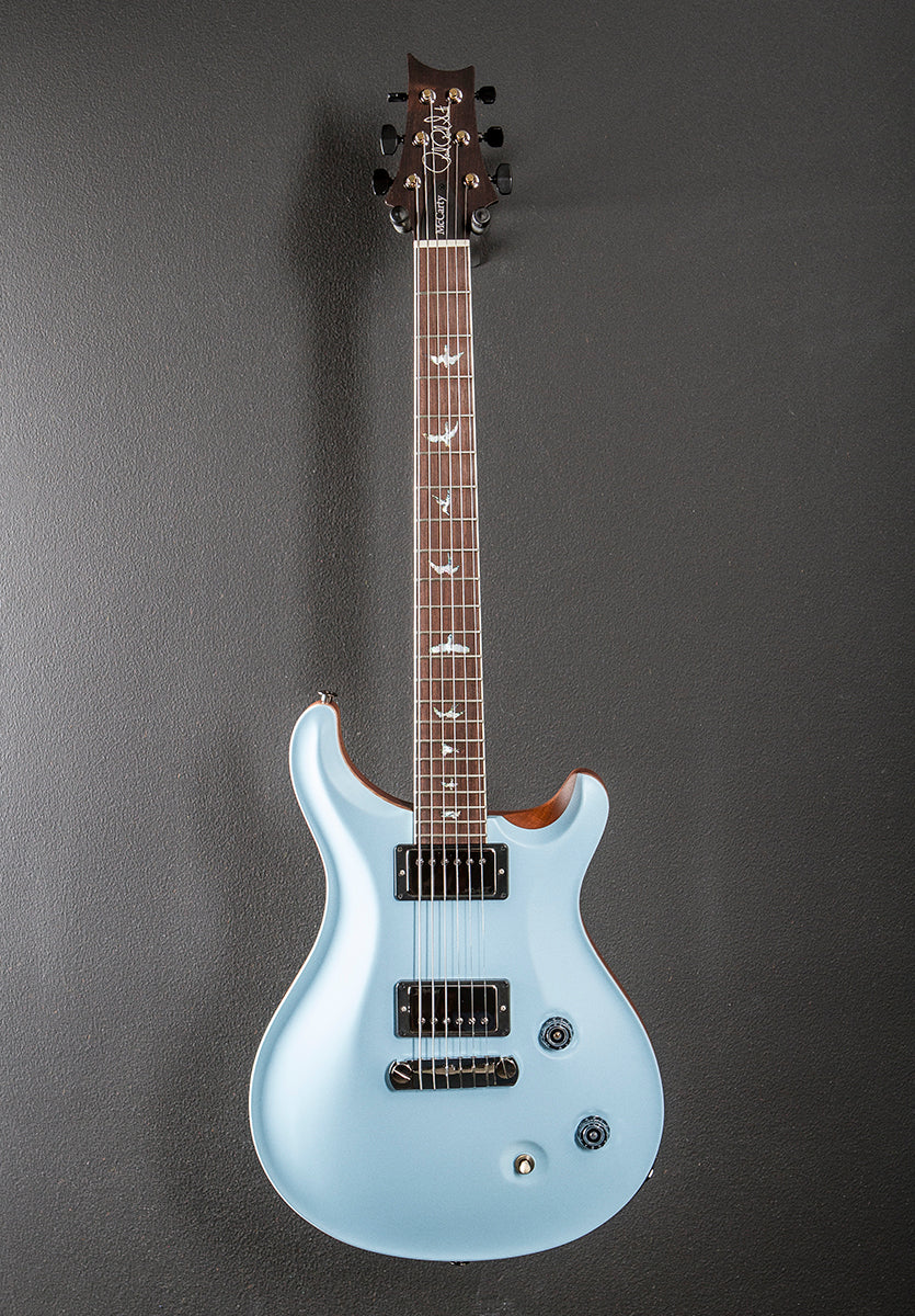 McCarty Wood Library Limited – Satin Powder Blue w/Brazilian - Image 3