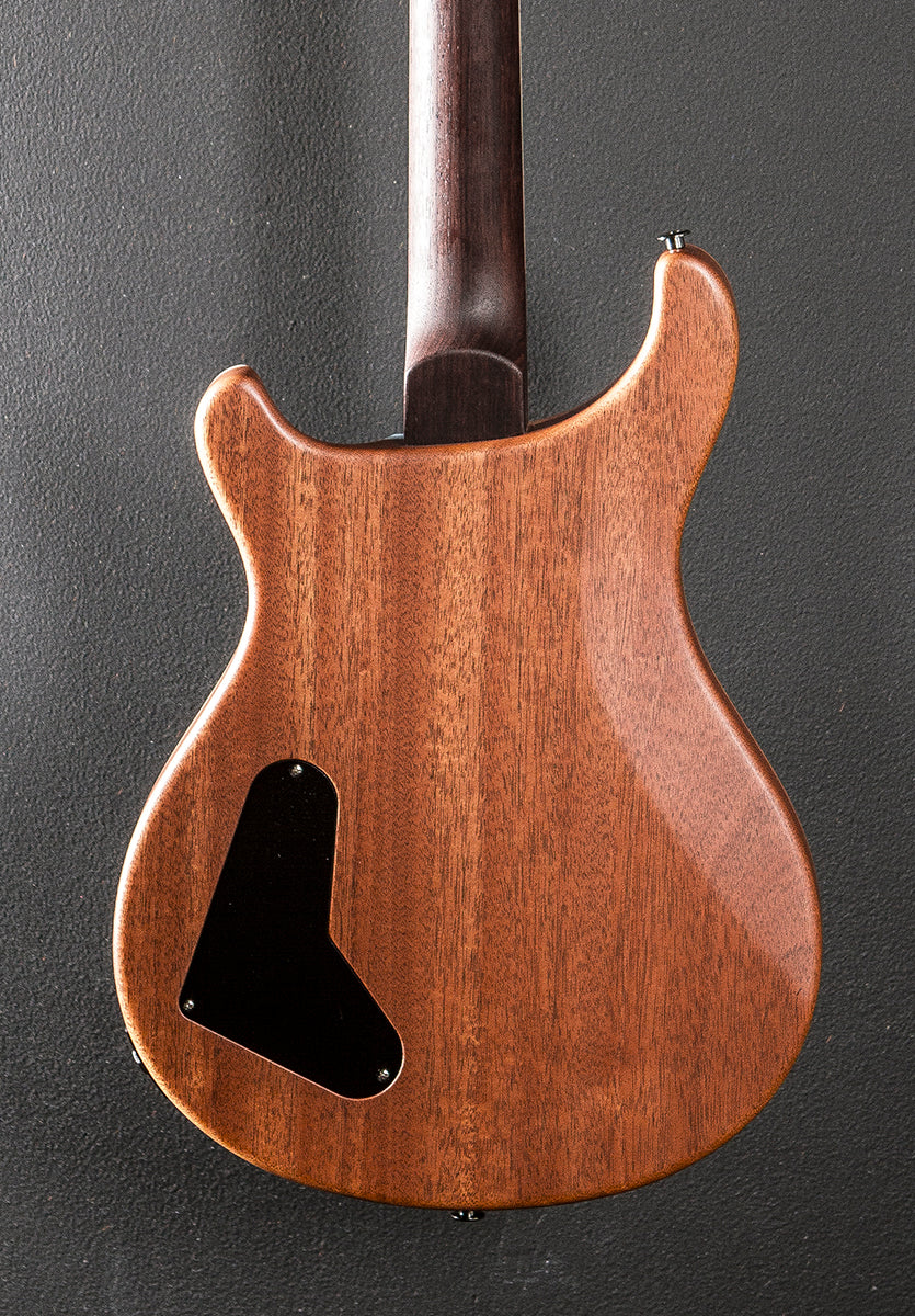 McCarty Wood Library Limited – Satin Powder Blue w/Brazilian - Image 4