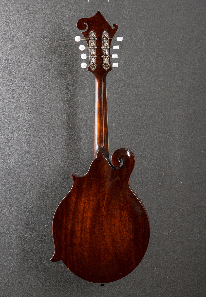 MD415-BK Mandolin - Image 3