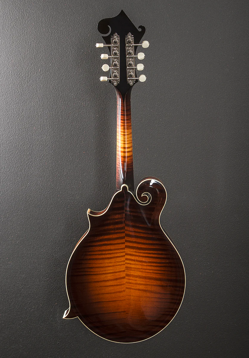 MF5 Mandolin - Image 5