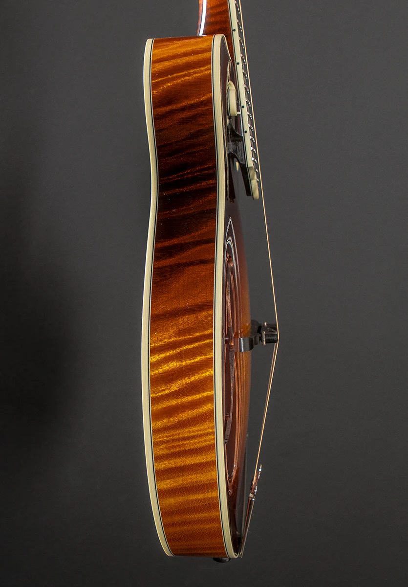MF5 Mandolin - Image 6