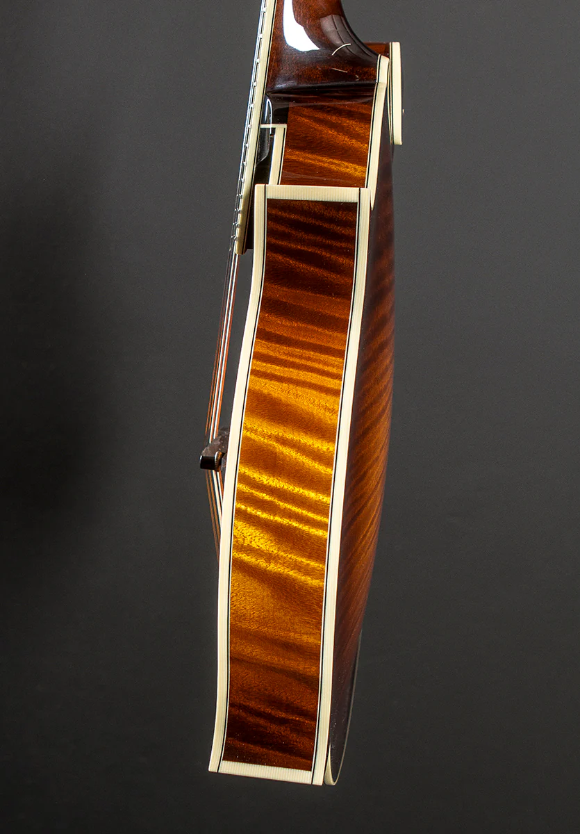 MF5 Mandolin - Image 7
