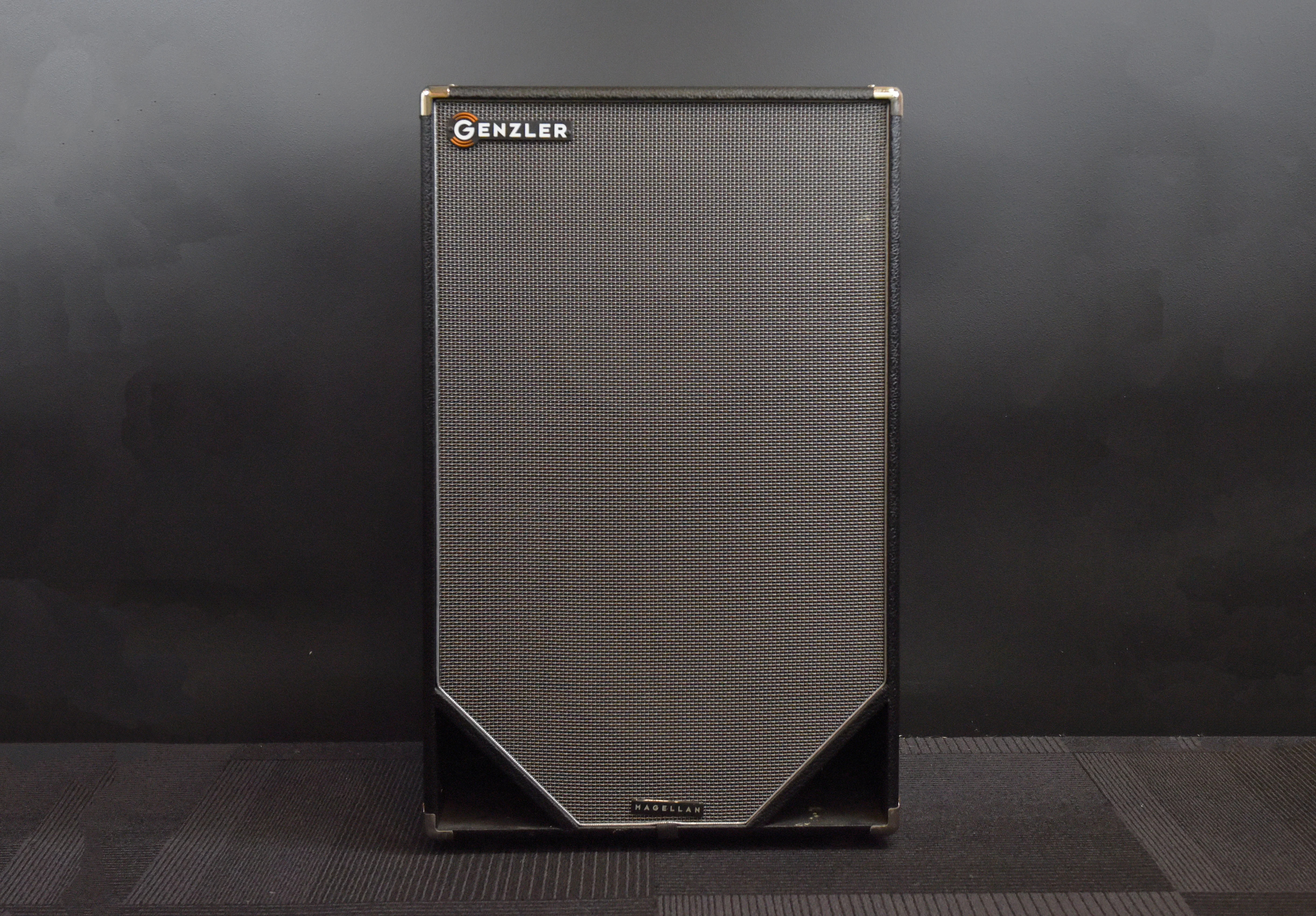 MG212T - 2x12" Bass Cab, Recent
