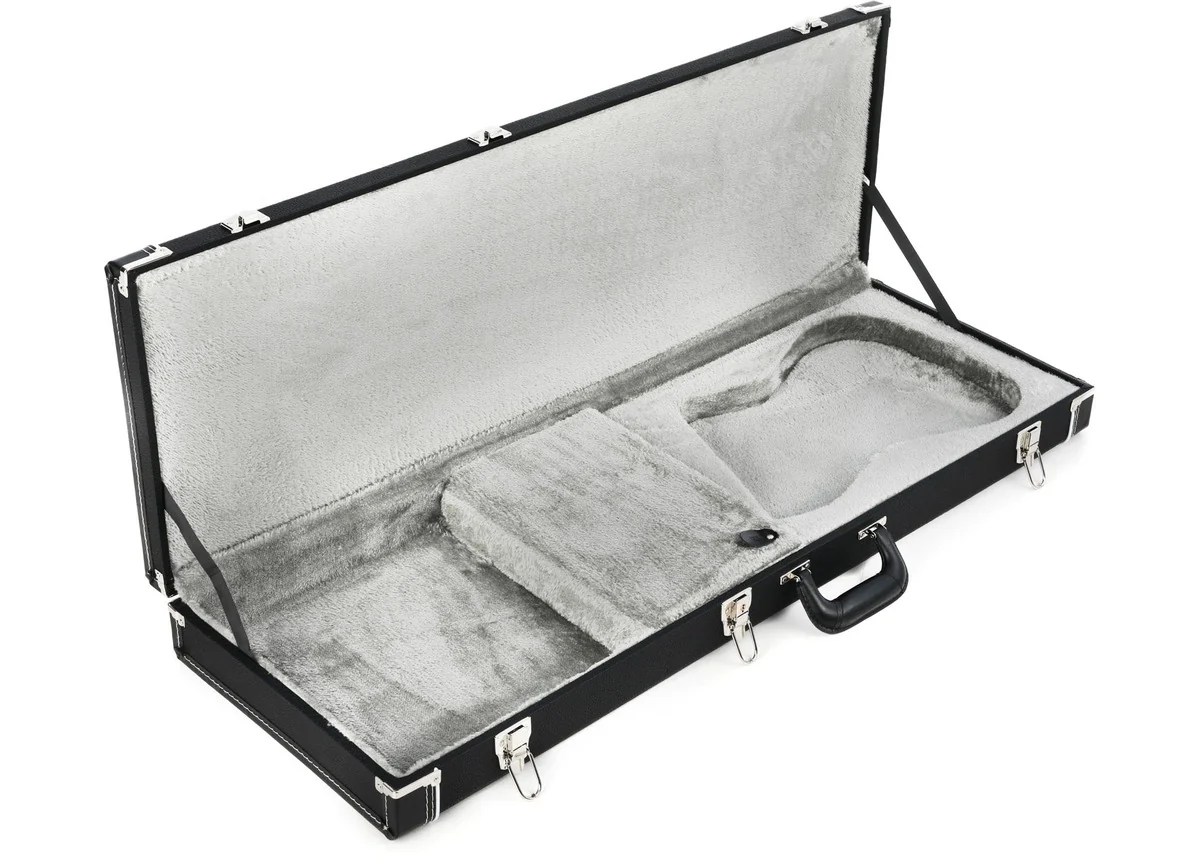 MH Guitar Form Fit Case