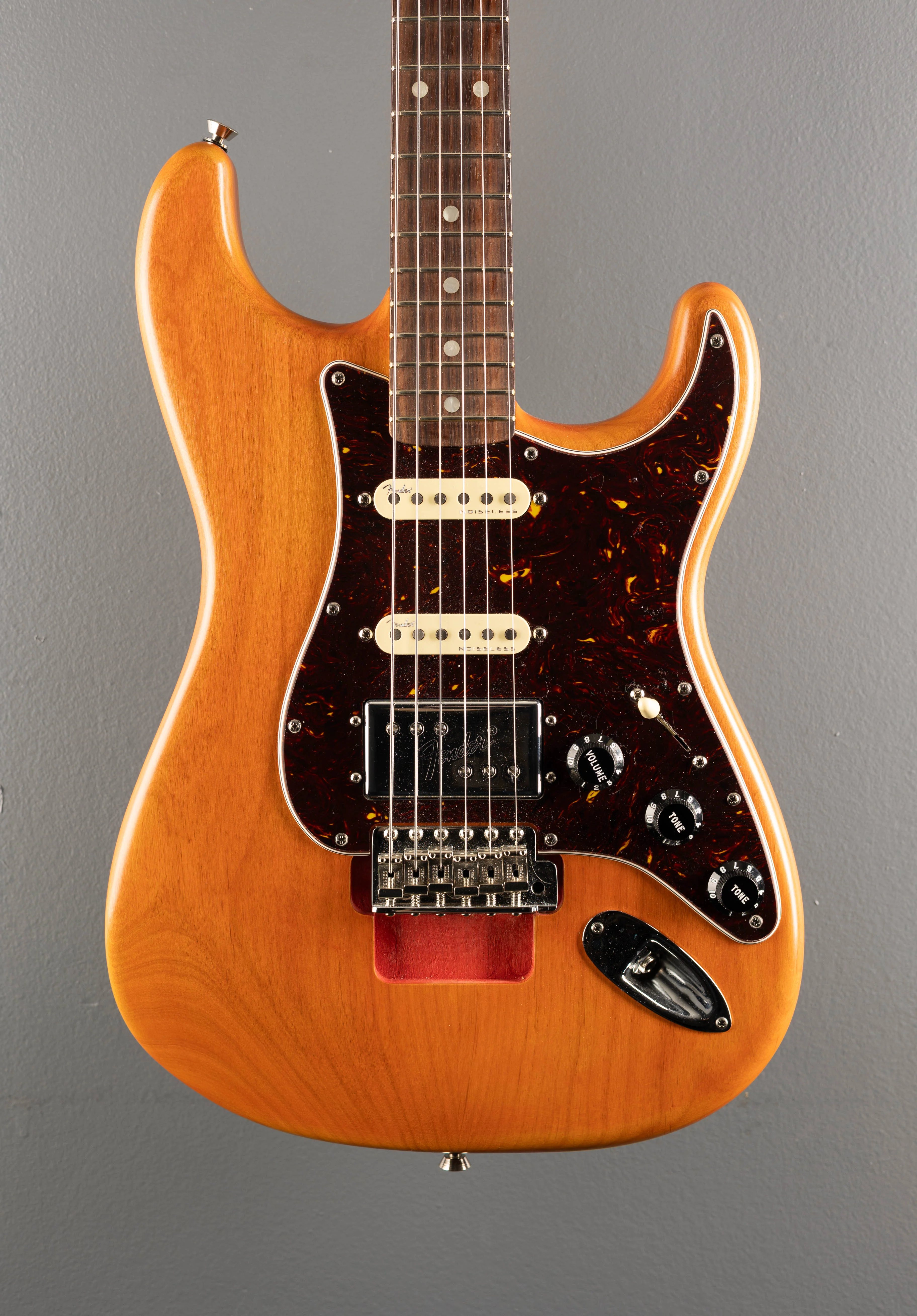 USED Michael Landau Coma Stratocaster, '23 - Image 2