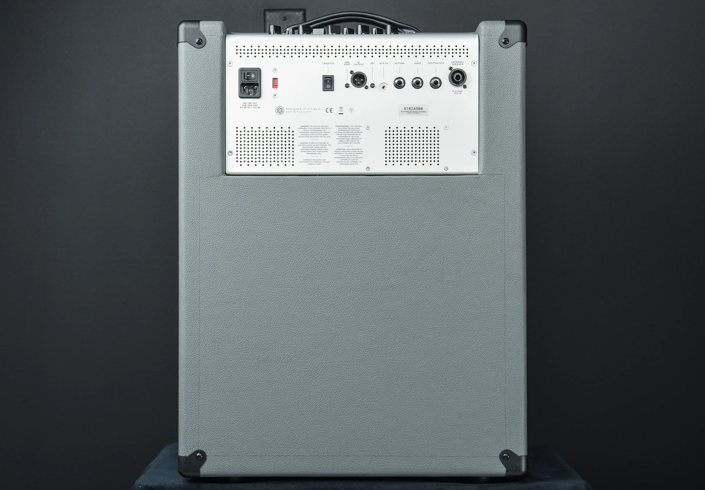 Microtubes 500 2x10 Combo - Image 3